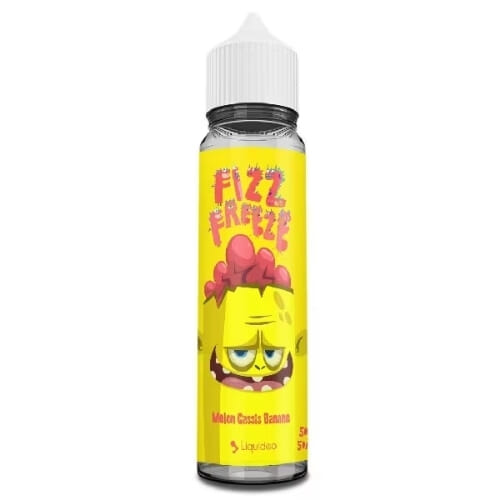 Best Seller Fizz and Freeze